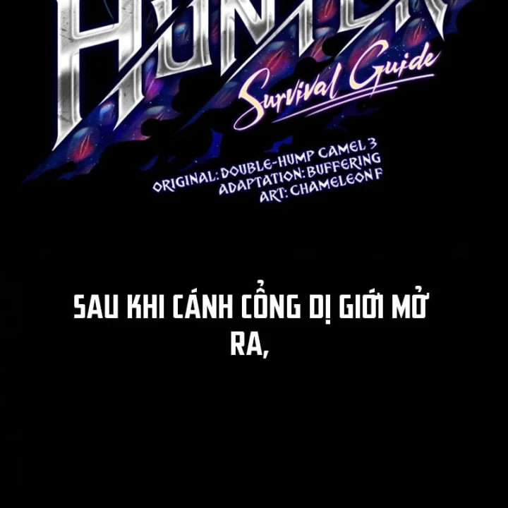 Cách Sinh Tồn Của Thợ Săn Ma Thú Chapter 26 - 17