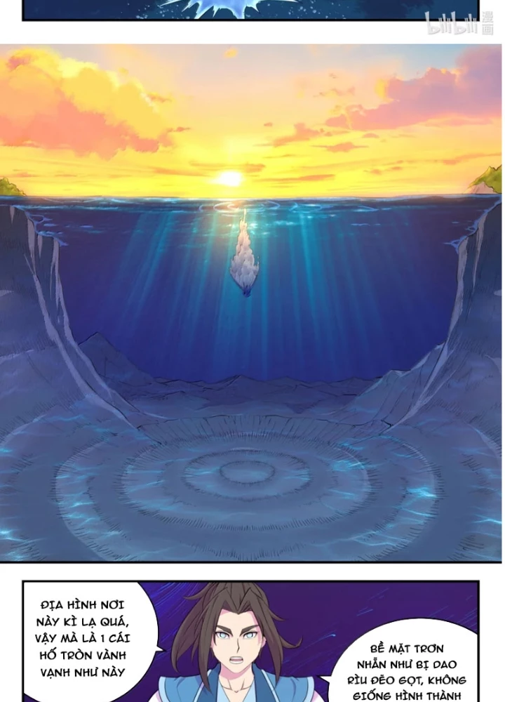 Côn Thôn Thiên Hạ Chapter 371 - 17