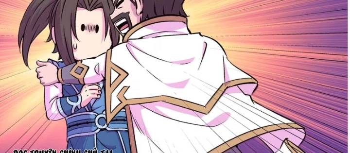 Côn Thôn Thiên Hạ Chapter 373 - 10