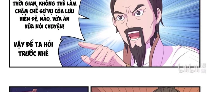 Côn Thôn Thiên Hạ Chapter 373 - 20