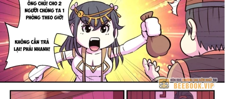 Côn Thôn Thiên Hạ Chapter 373 - 24