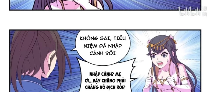 Côn Thôn Thiên Hạ Chapter 373 - 28