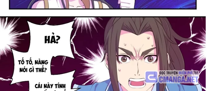 Côn Thôn Thiên Hạ Chapter 373 - 30