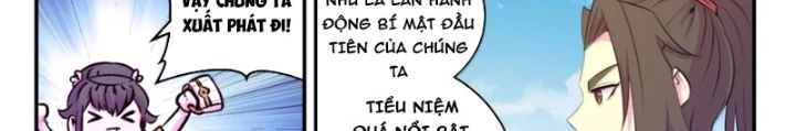 Côn Thôn Thiên Hạ Chapter 374 - 9