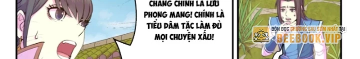 Côn Thôn Thiên Hạ Chapter 374 - 23