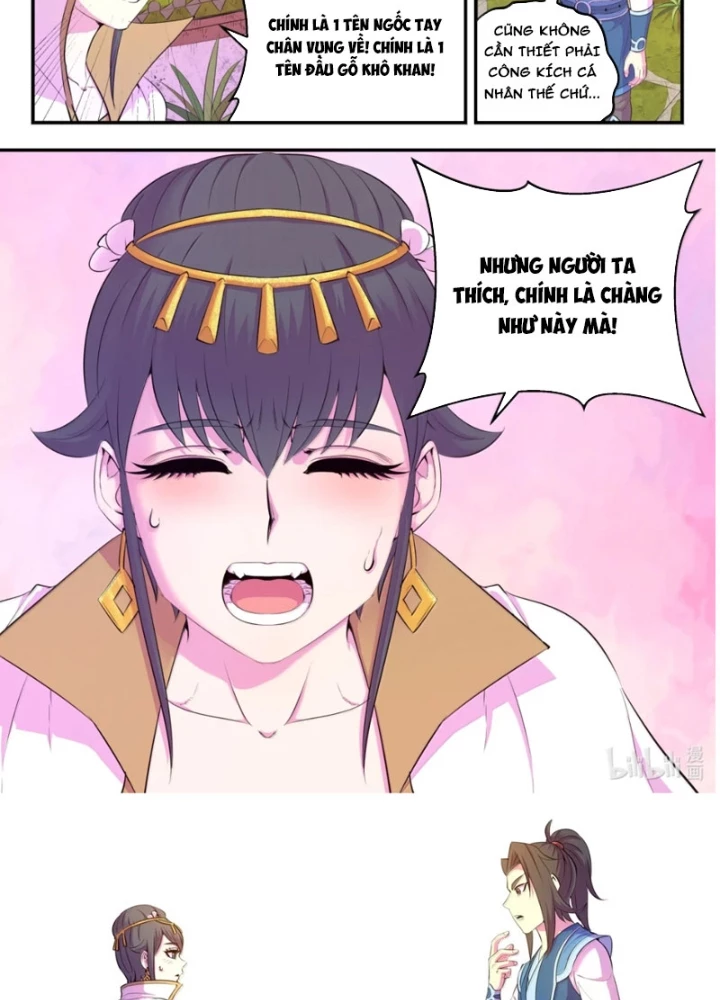 Côn Thôn Thiên Hạ Chapter 374 - 24