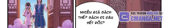 Côn Thôn Thiên Hạ Chapter 374 - 29