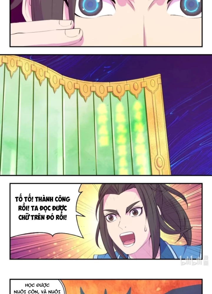 Côn Thôn Thiên Hạ Chapter 375 - 21