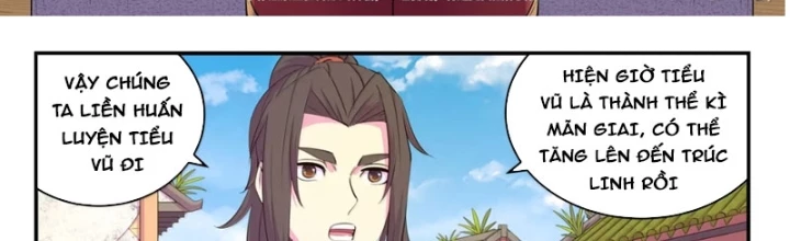Côn Thôn Thiên Hạ Chapter 376 - 2