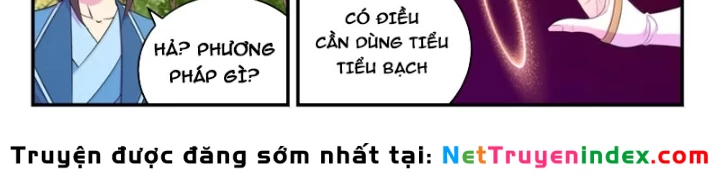 Côn Thôn Thiên Hạ Chapter 376 - 28