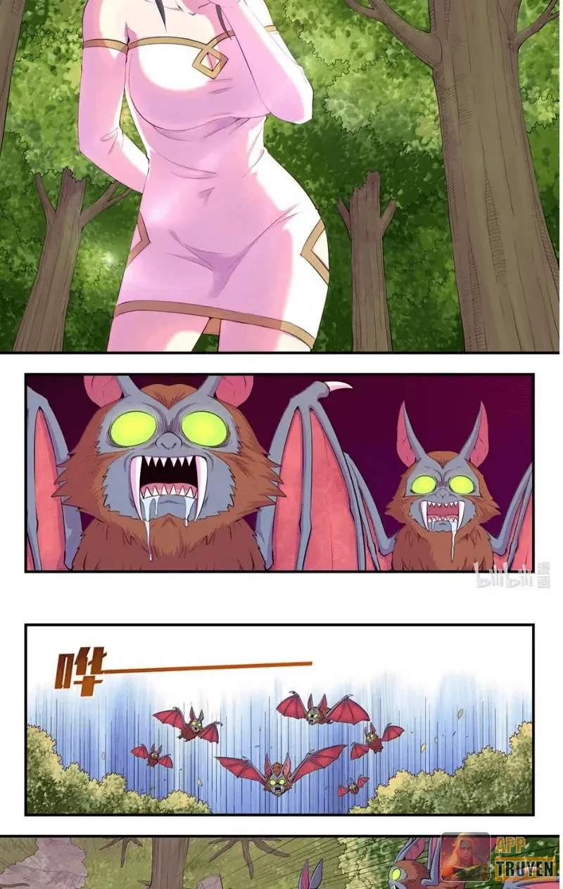 Côn Thôn Thiên Hạ Chapter 377 - 3