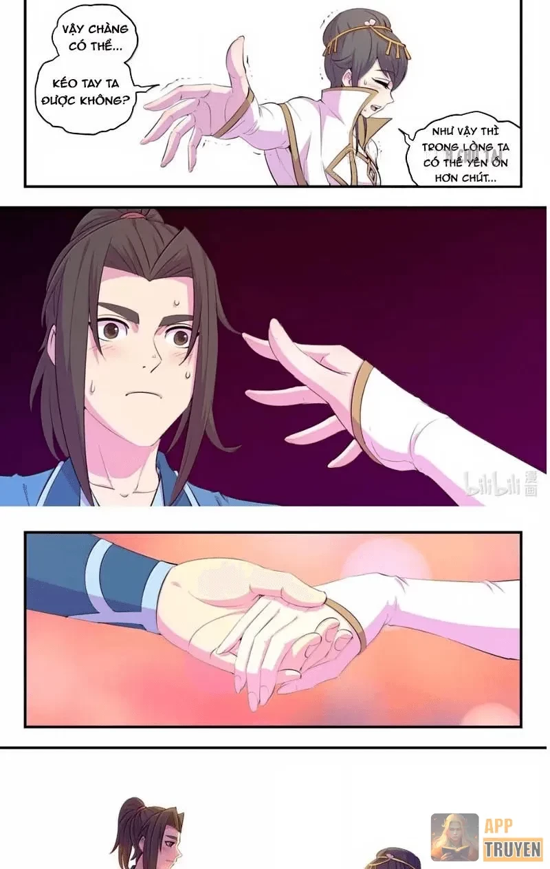 Côn Thôn Thiên Hạ Chapter 377 - 12