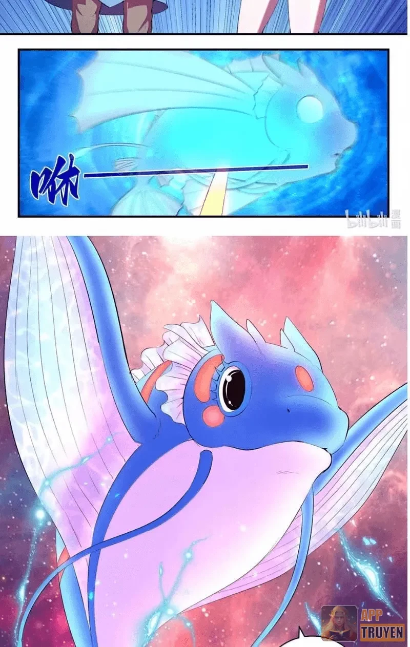 Côn Thôn Thiên Hạ Chapter 377 - 14