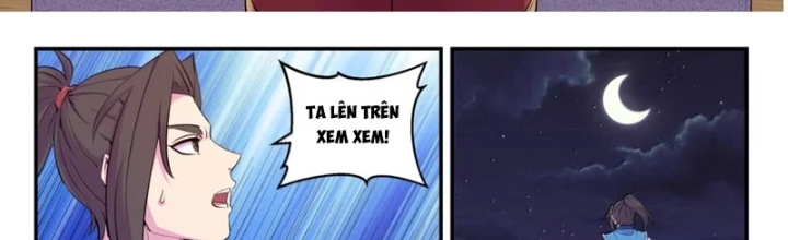 Côn Thôn Thiên Hạ Chapter 378 - 2