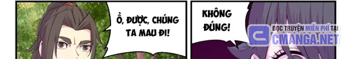 Côn Thôn Thiên Hạ Chapter 378 - 6