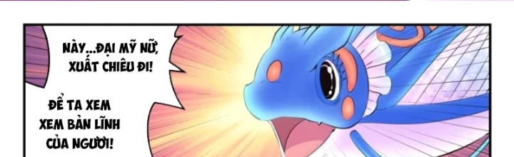 Côn Thôn Thiên Hạ Chapter 379 - 2