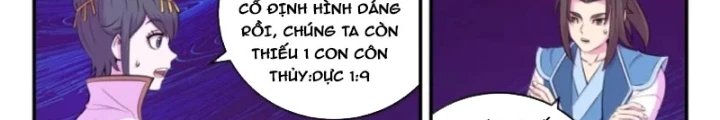 Côn Thôn Thiên Hạ Chapter 379 - 22