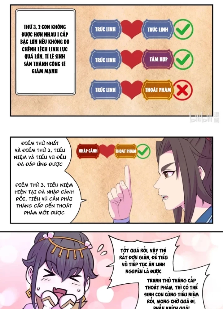 Côn Thôn Thiên Hạ Chapter 379 - 31