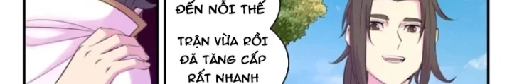 Côn Thôn Thiên Hạ Chapter 379 - 34