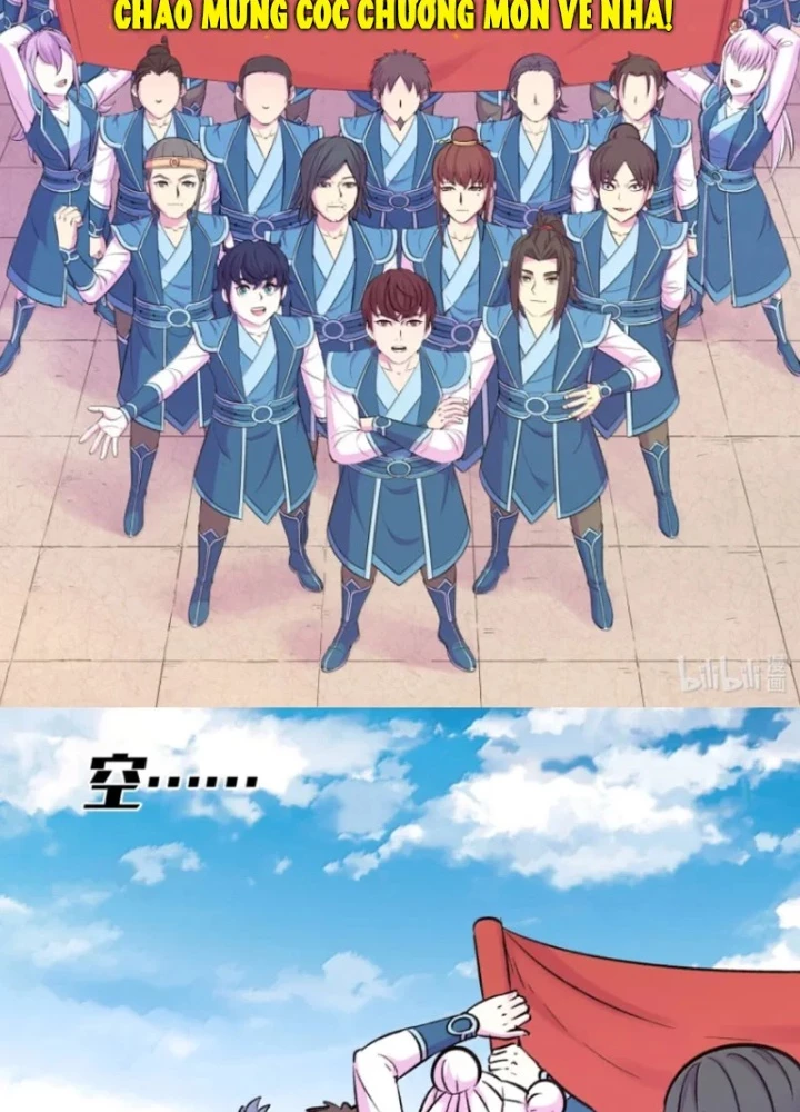 Côn Thôn Thiên Hạ Chapter 380 - 3