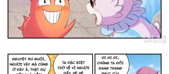 Côn Thôn Thiên Hạ Chapter 380 - 14