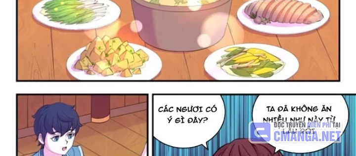 Côn Thôn Thiên Hạ Chapter 380 - 18