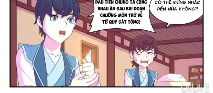 Côn Thôn Thiên Hạ Chapter 380 - 20
