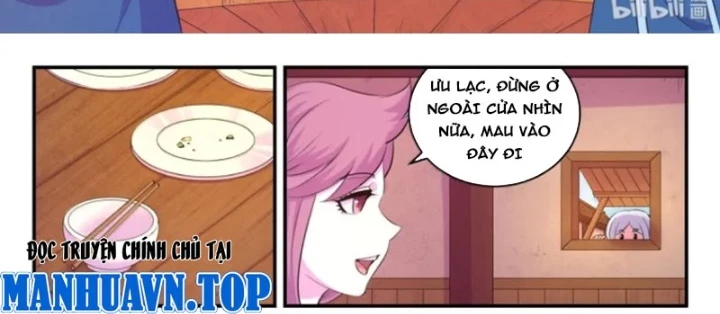 Côn Thôn Thiên Hạ Chapter 380 - 22