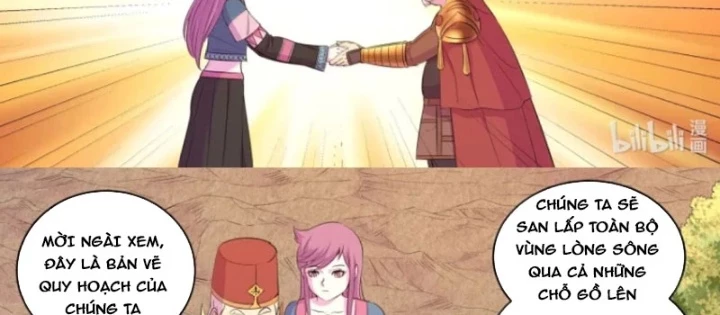 Côn Thôn Thiên Hạ Chapter 380 - 28