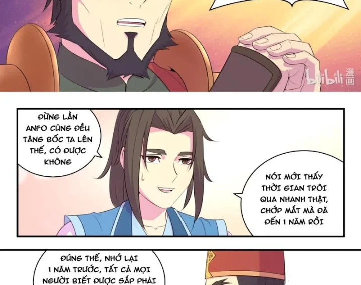 Côn Thôn Thiên Hạ Chapter 382 - 6