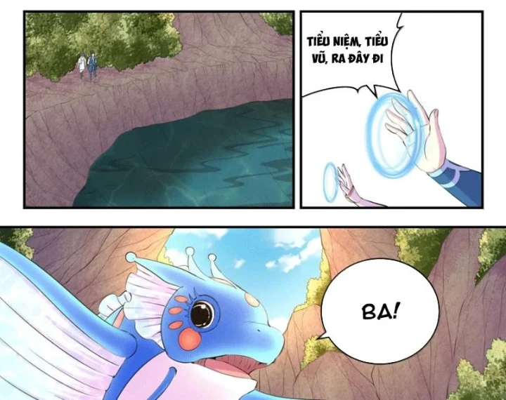 Côn Thôn Thiên Hạ Chapter 382 - 17