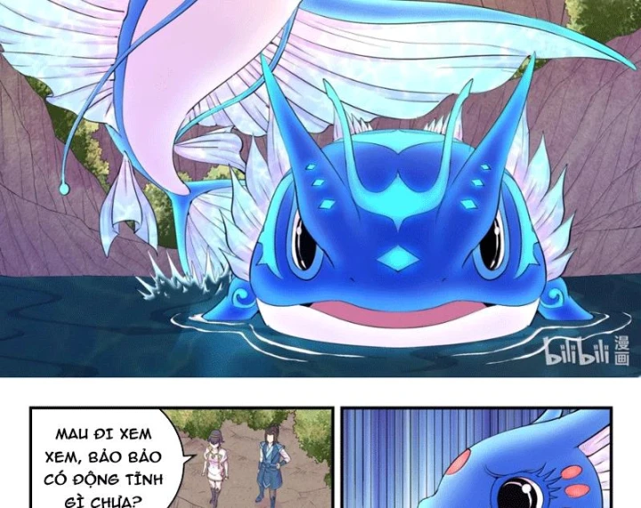 Côn Thôn Thiên Hạ Chapter 382 - 18