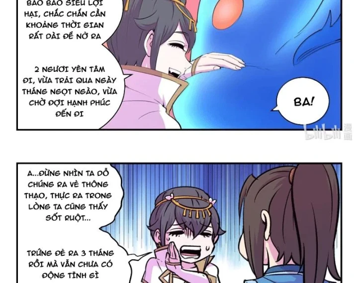 Côn Thôn Thiên Hạ Chapter 382 - 20