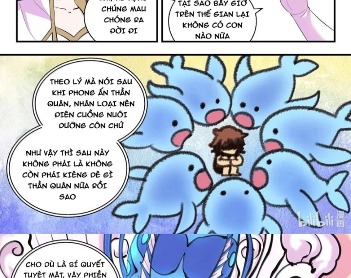 Côn Thôn Thiên Hạ Chapter 382 - 25