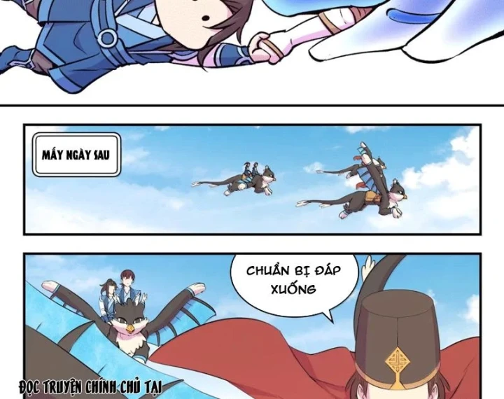 Côn Thôn Thiên Hạ Chapter 382 - 30