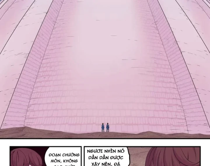 Côn Thôn Thiên Hạ Chapter 382 - 35