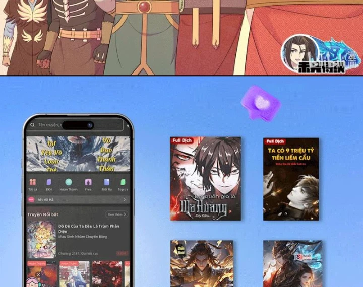 Côn Thôn Thiên Hạ Chapter 382 - 38