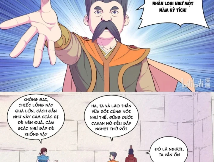 Côn Thôn Thiên Hạ Chapter 383 - 6