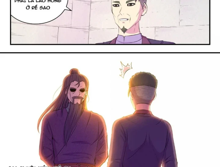 Côn Thôn Thiên Hạ Chapter 383 - 11