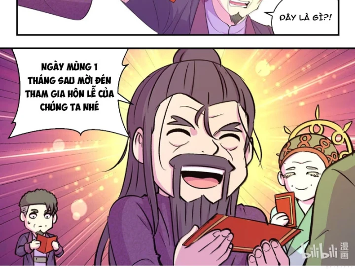 Côn Thôn Thiên Hạ Chapter 383 - 13