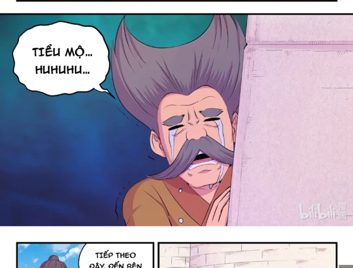 Côn Thôn Thiên Hạ Chapter 383 - 15