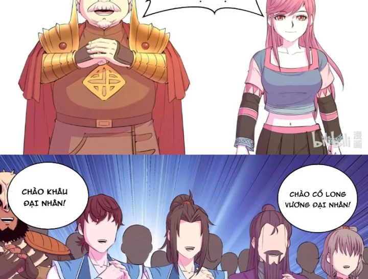 Côn Thôn Thiên Hạ Chapter 383 - 19