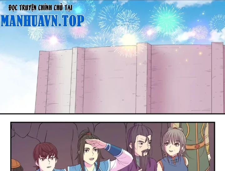 Côn Thôn Thiên Hạ Chapter 383 - 22