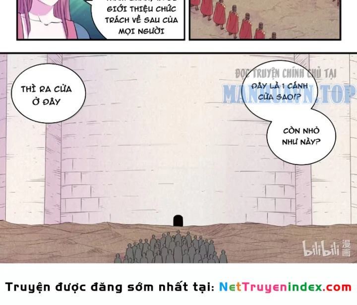 Côn Thôn Thiên Hạ Chapter 383 - 26