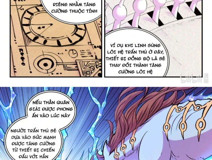 Côn Thôn Thiên Hạ Chapter 383 - 32