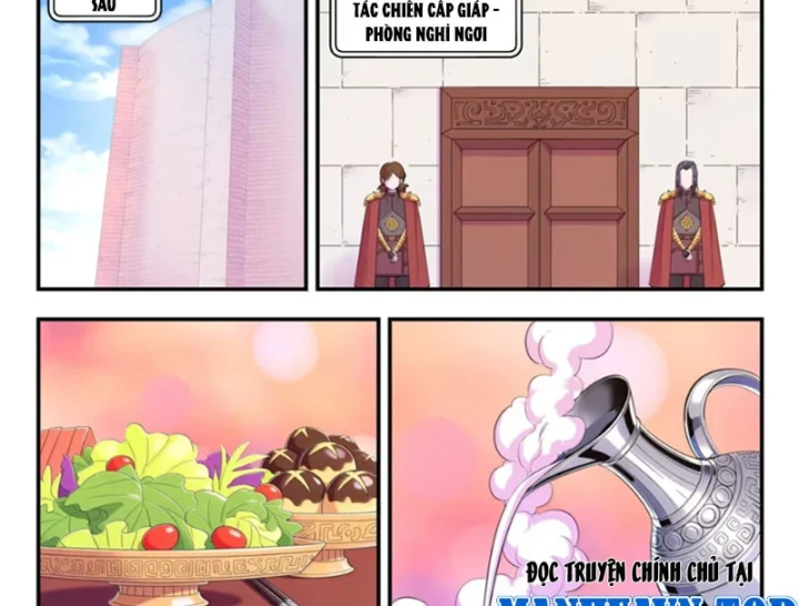 Côn Thôn Thiên Hạ Chapter 384 - 3