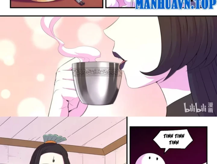 Côn Thôn Thiên Hạ Chapter 384 - 4