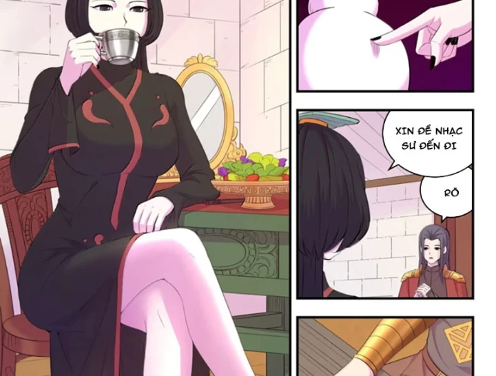 Côn Thôn Thiên Hạ Chapter 384 - 5