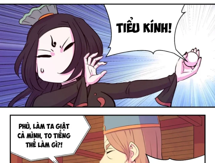 Côn Thôn Thiên Hạ Chapter 384 - 9