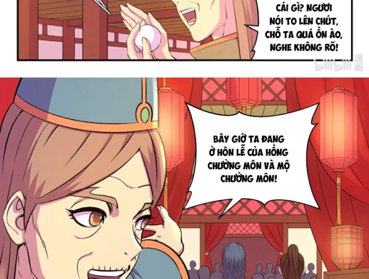 Côn Thôn Thiên Hạ Chapter 384 - 10